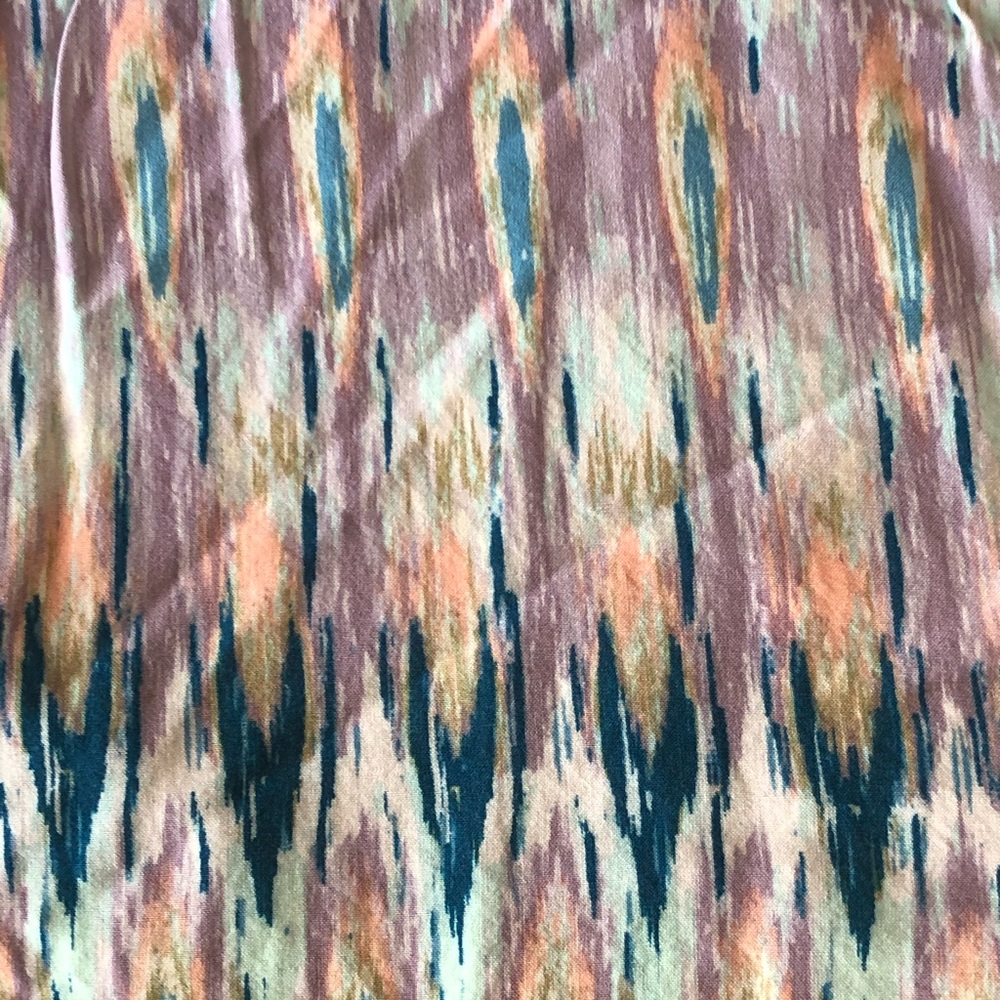 Strappy Racerback Tank - Picture 3 of 4